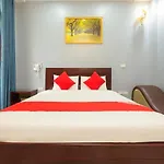 Hoang Gia Motel