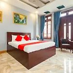 Hoang Gia Motel