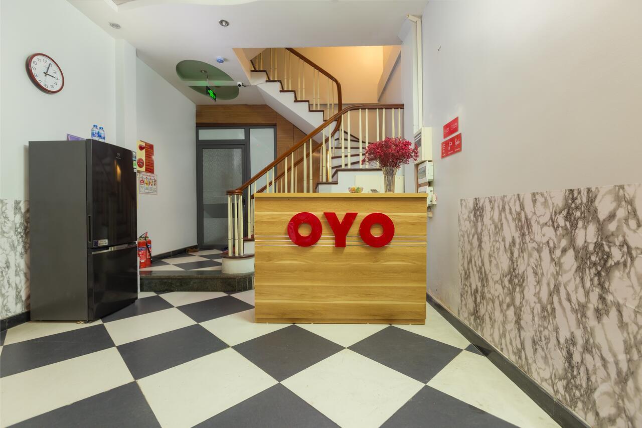 Oyo 833 Hoang Gia 2*