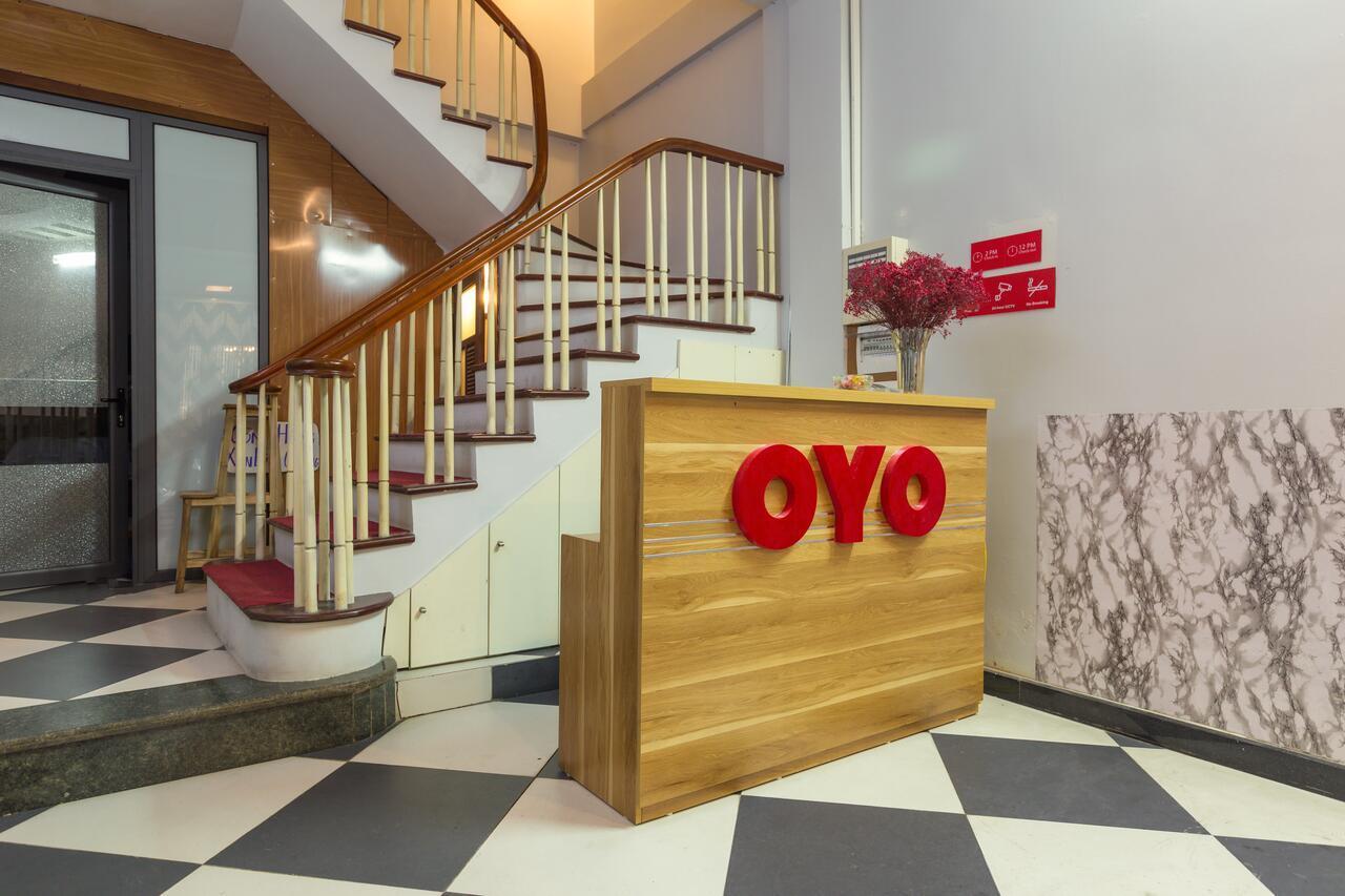 Oyo 833 Hoang Gia Hotel